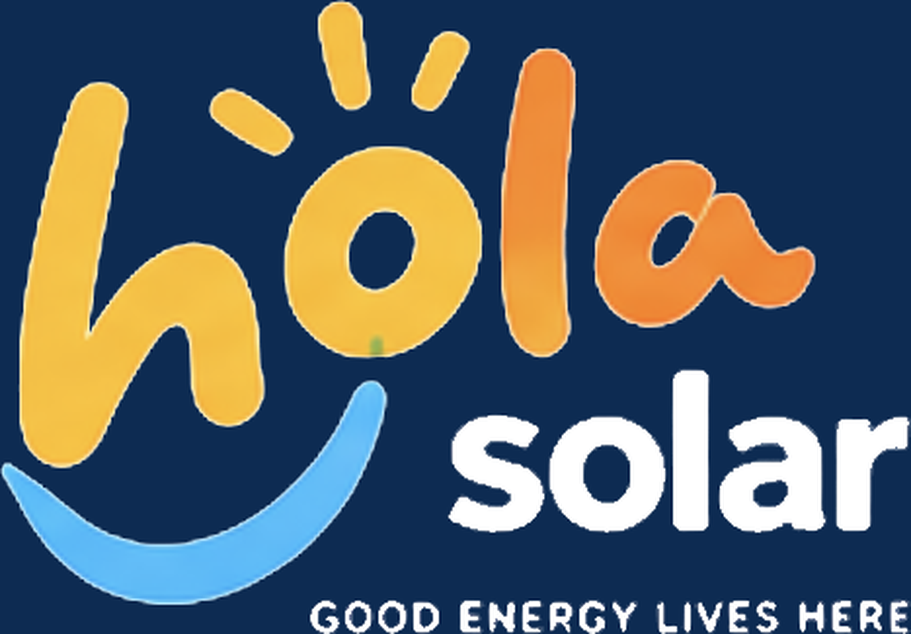 Hola Solar — Good Energy Lives Here